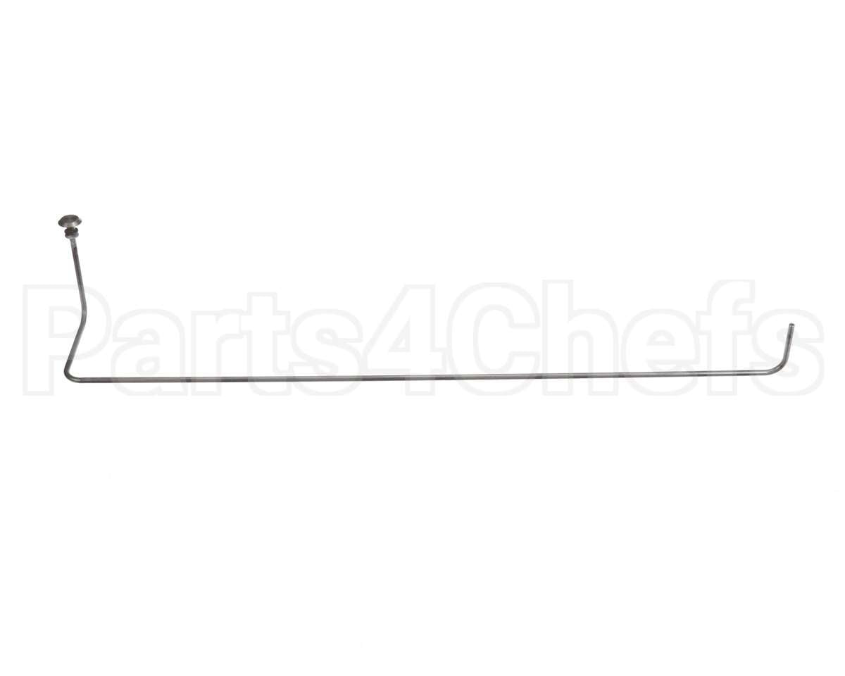 1195131 Southbend Range Left Pilot