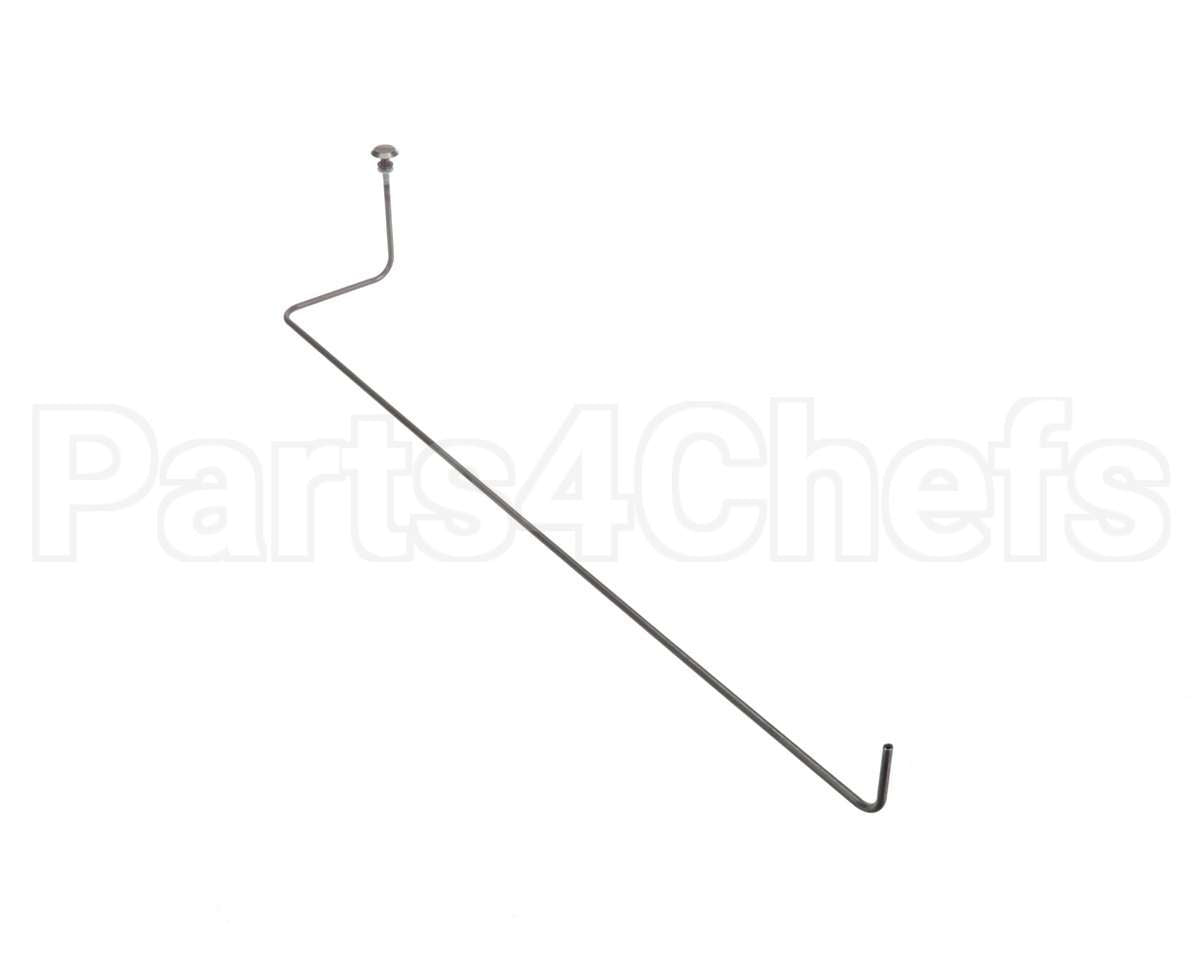 1195131 Southbend Range Left Pilot