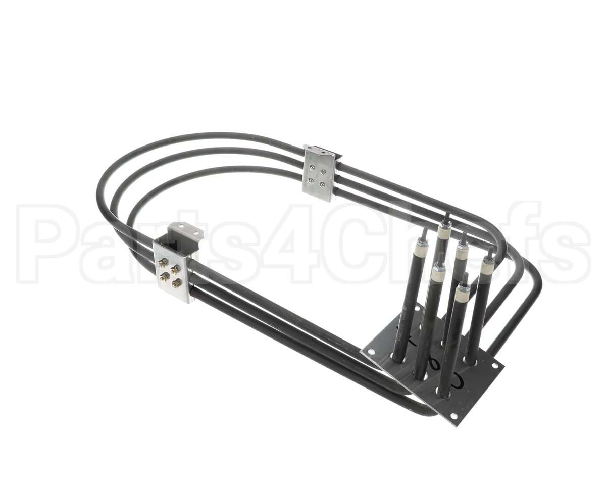 1195230 Southbend Range Element Assembly, 480V