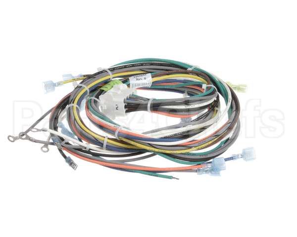 1195233 Southbend Range Main Harness, Gas