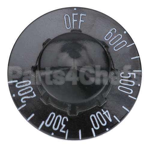 1195303 Compatible Southbend 600 Degree Thermostat Kn
