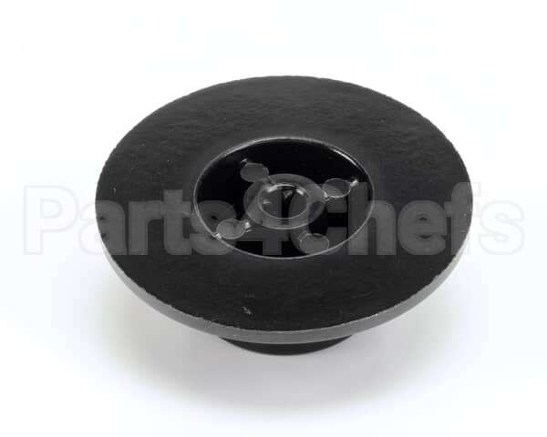 1195303 Southbend Range Knob, 600 Deg Thermostat