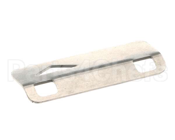 119531 Marshall Air Hanger Left Meat Stripper