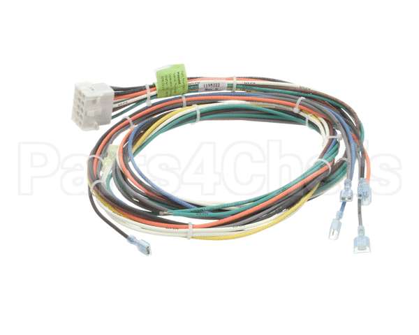 1195322 Southbend Range Base Harness, Wendys Gas