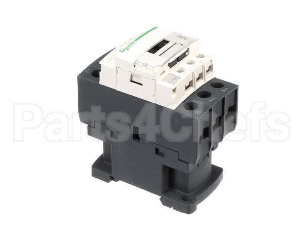 1195342 Southbend Range Contactor,40A,3Pole,230V Coil
