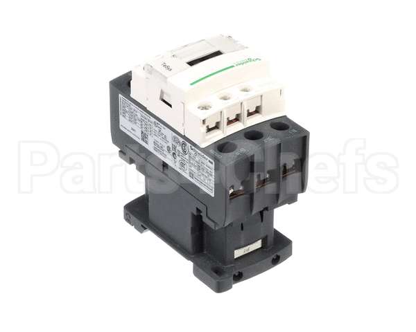1195342 Southbend Range Contactor,40A,3Pole,230V Coil