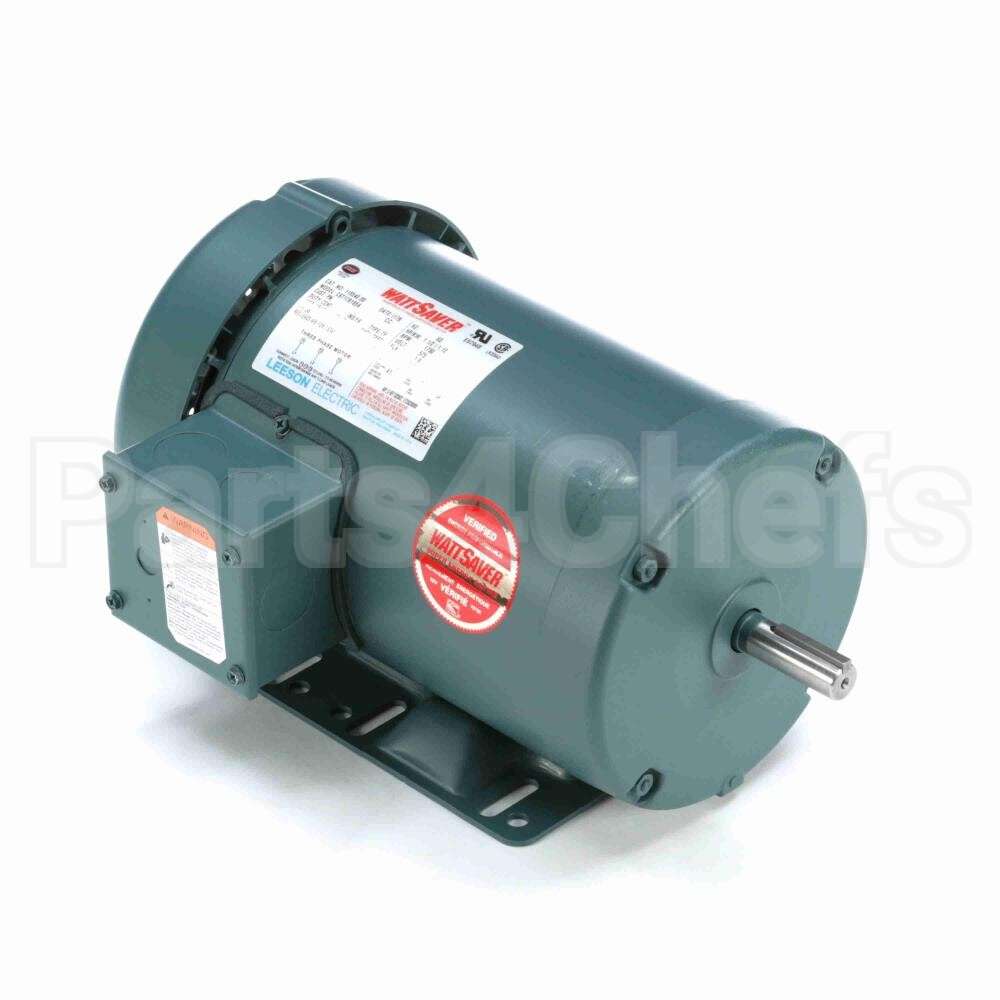 119540 Leeson Motor