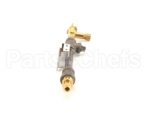 1195455 Southbend Range Assembly, Manifold Supp, Nat (Lt)