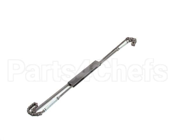 1195493 Southbend Range 5/16 Door Chain S/A