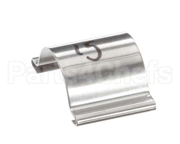 1196089 Southbend Range Shutter, Burner
