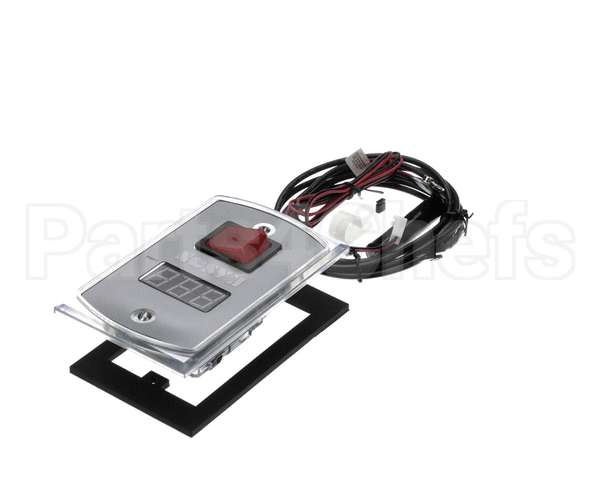 119670000A2 Kason Temperature Control