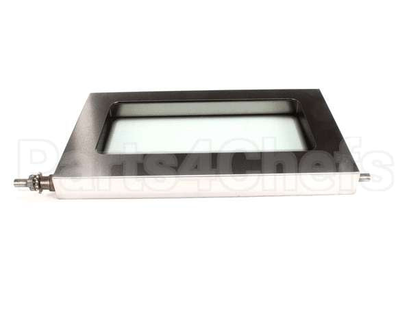 1197240 Southbend Range Right Door, Assembly, Window, Co