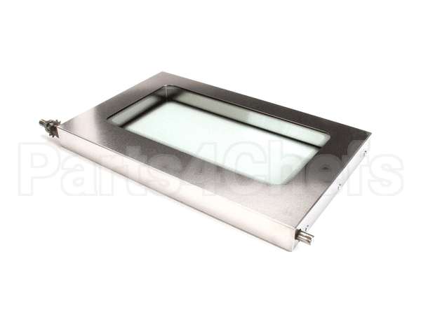 1197240 Southbend Range Right Door, Assembly, Window, Co