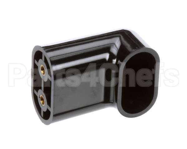 1197282 Southbend Range Handle End Cap, Co