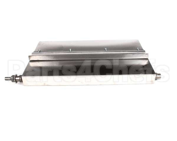 1197736 Southbend Range Rt Door Assembly, Solid, Co