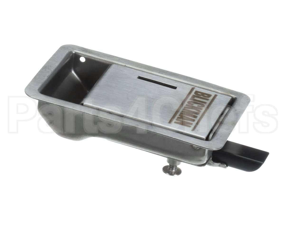1197757 Southbend Range Bracket, Closure, Slide