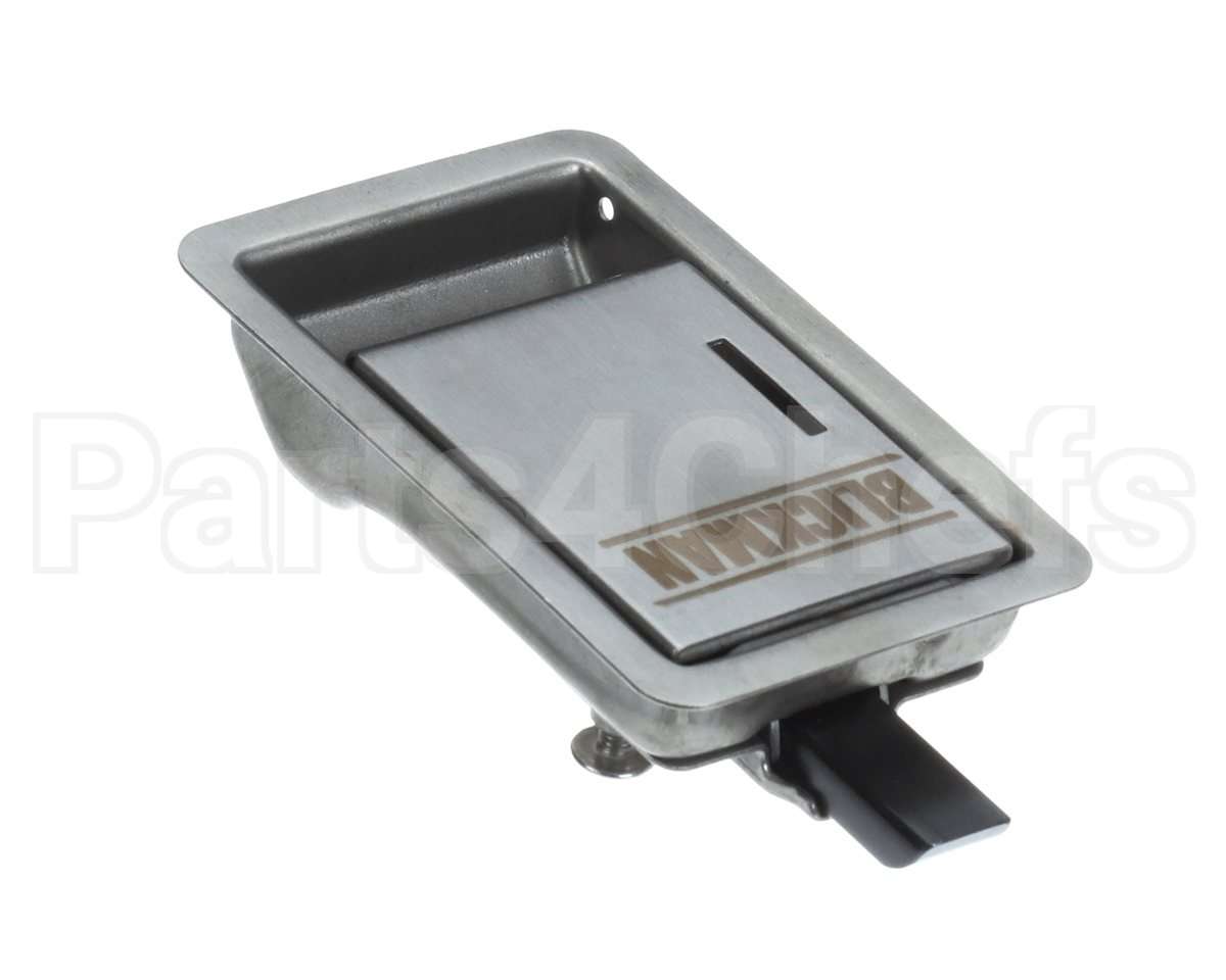 1197757 Southbend Range Bracket, Closure, Slide