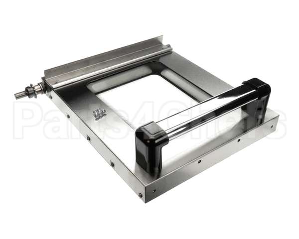 1198060 Southbend Range Door,Assembly,Win,Left,Vert,Tv