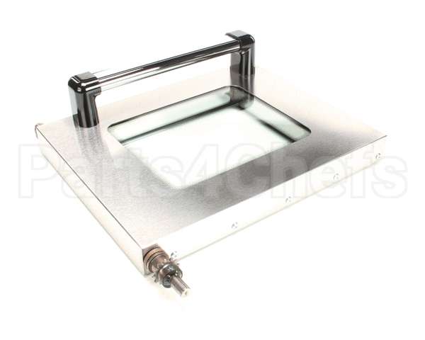 1198061 Southbend Range Door,Assembly,Win,Left,Horz,Tv