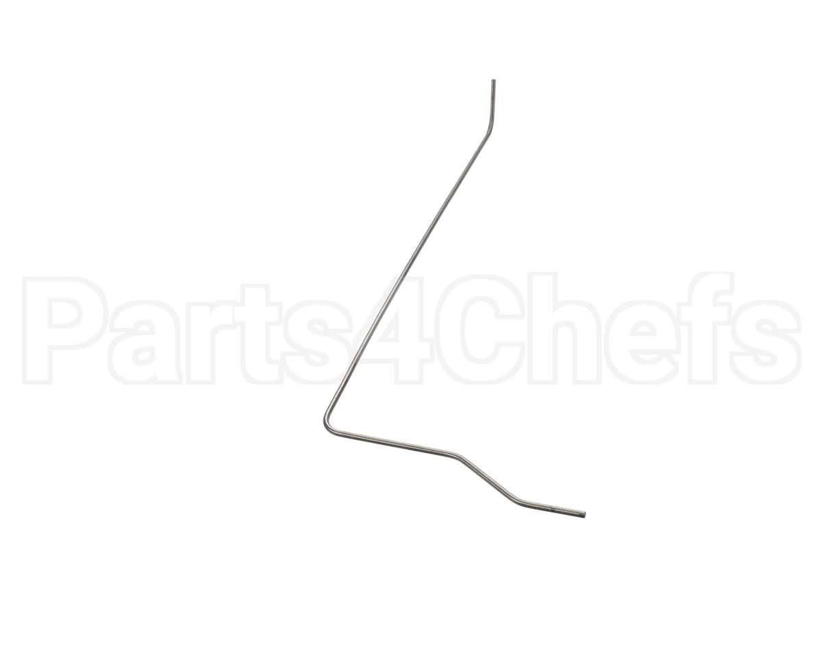 1198098 Southbend Range Tube, Rt Pilot Supply, 234R