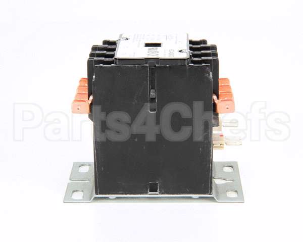 119811 Groen Contactor, 4 Pole Definite