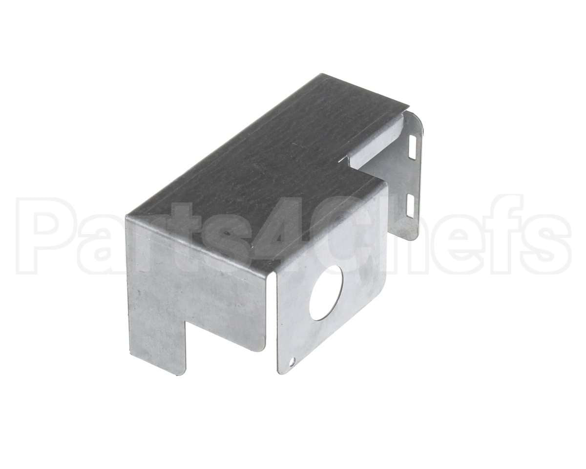 1198126 Southbend Range Box, Switch-Thermostat
