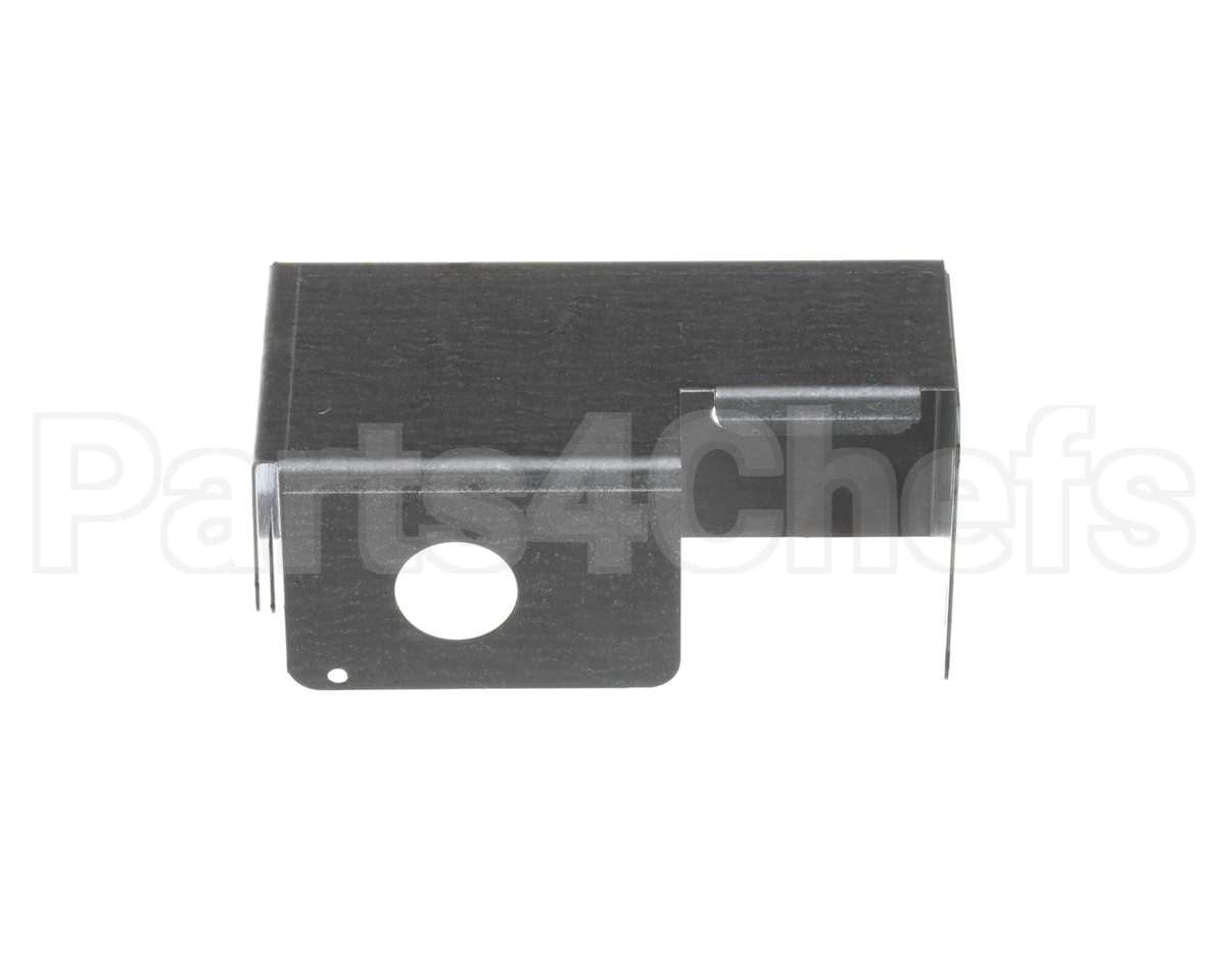 1198126 Southbend Range Box, Switch-Thermostat