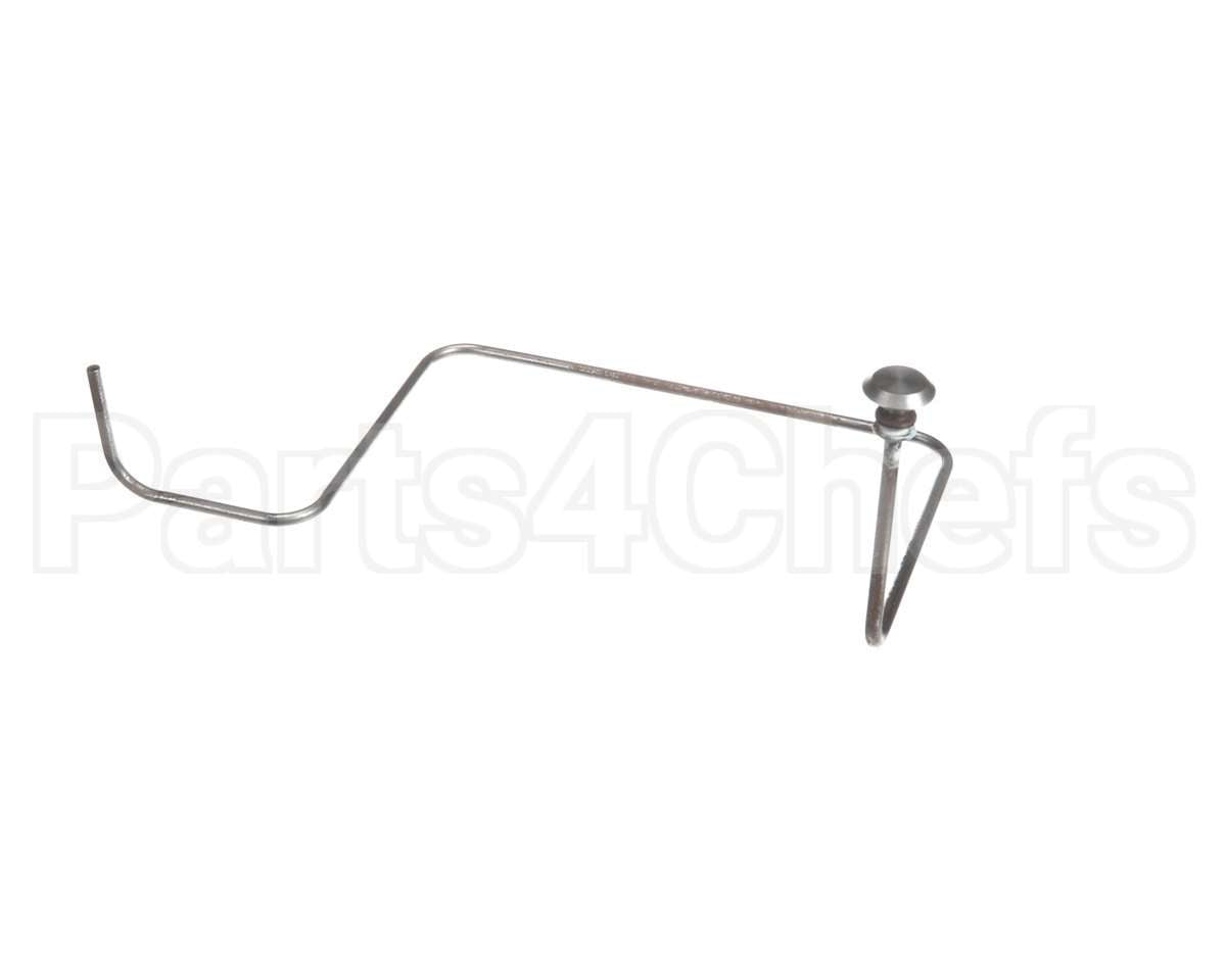 1198178 Southbend Range Pilot Tube, Rear Pyromax