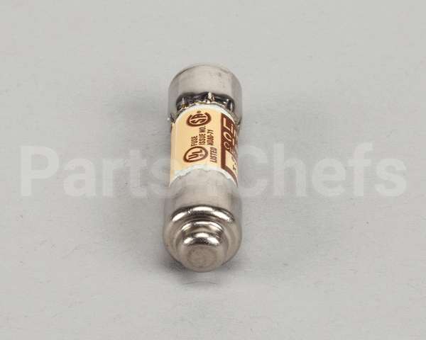119823 Groen Fuse, 6 Amp