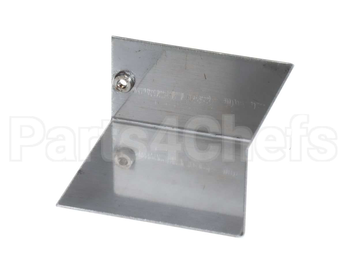119846 Groen Cover, Fuse Block - Hy-3E 5E