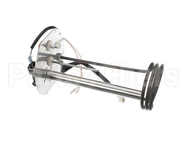 119853 Newco Lid Assy,Tank,Akpahw,3500