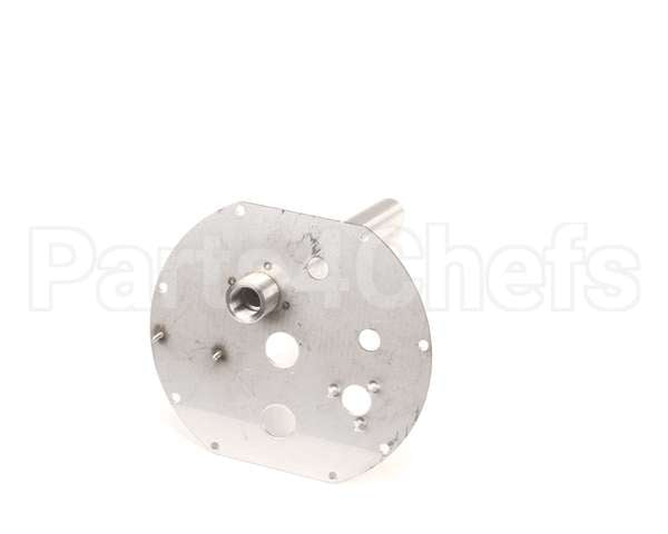 119854 Newco Lid,Sptwld,Akpa-Hw,3500W