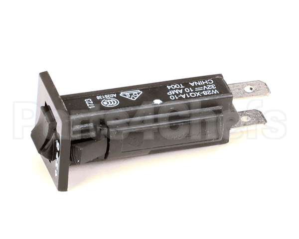 119860 Groen Circuit Breaker