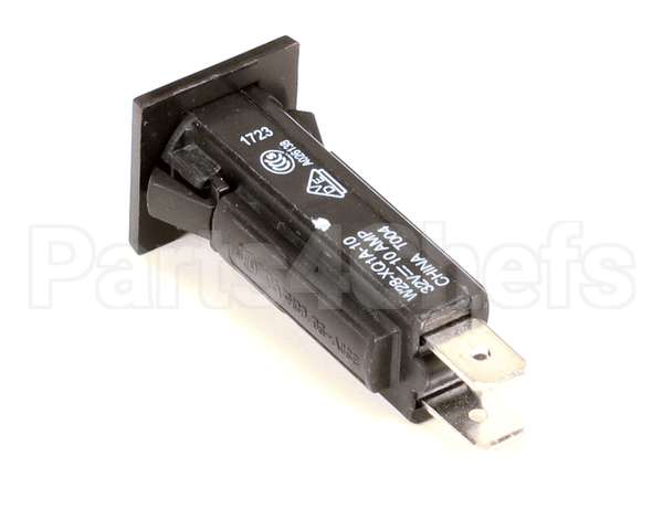 119860 Groen Circuit Breaker