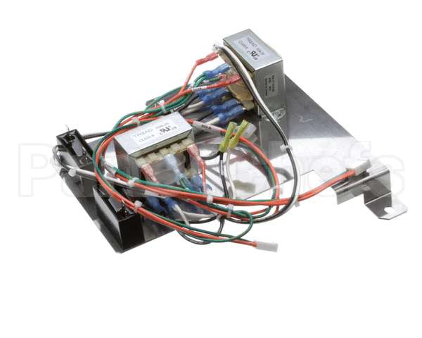 119864 Groen Transformer / Capacitor