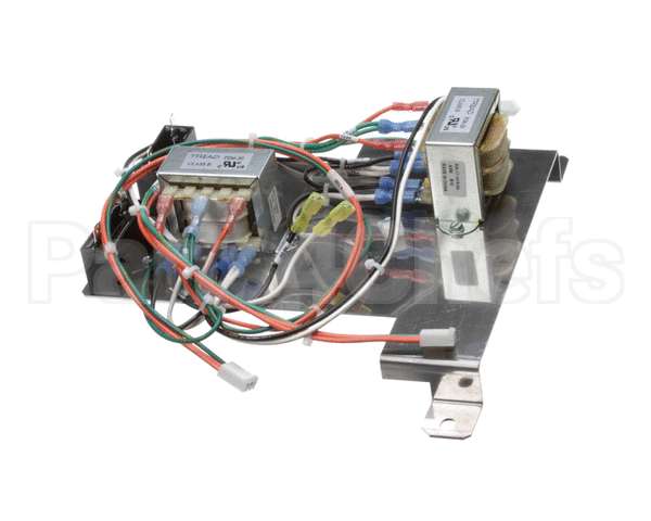 119864 Groen Transformer / Capacitor