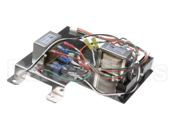 119864 Groen Transformer / Capacitor