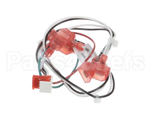 119868 Groen Harness, Door Switch/Thermostat