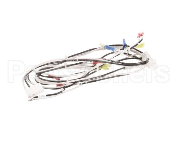 119877 Groen Harness, 120Vac