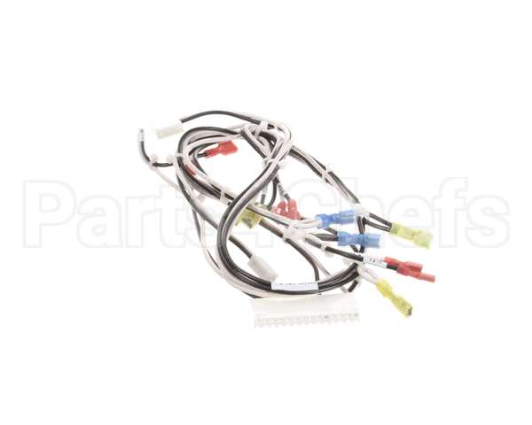 119877 Groen Harness, 120Vac