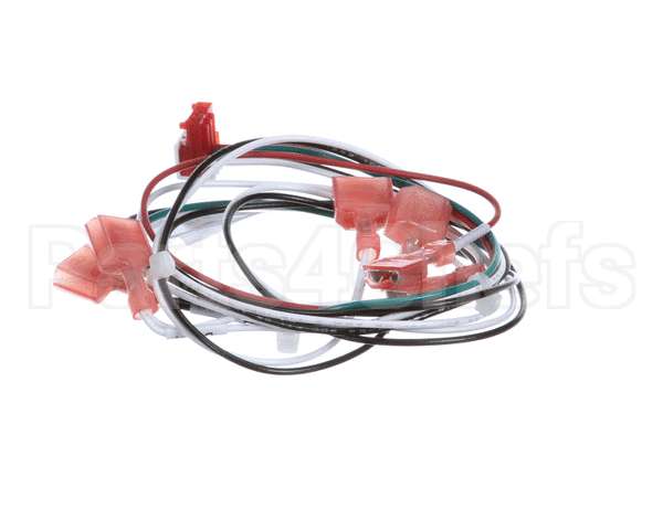 119878 Groen Harness Ready Switch