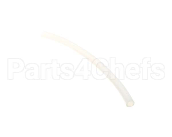119880 Newco Silicon Tubing 1/2 X 3/4 X 15