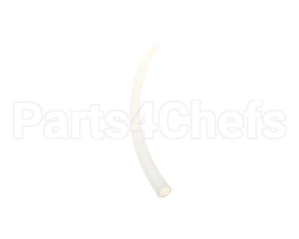 119880 Newco Silicon Tubing 1/2 X 3/4 X 15