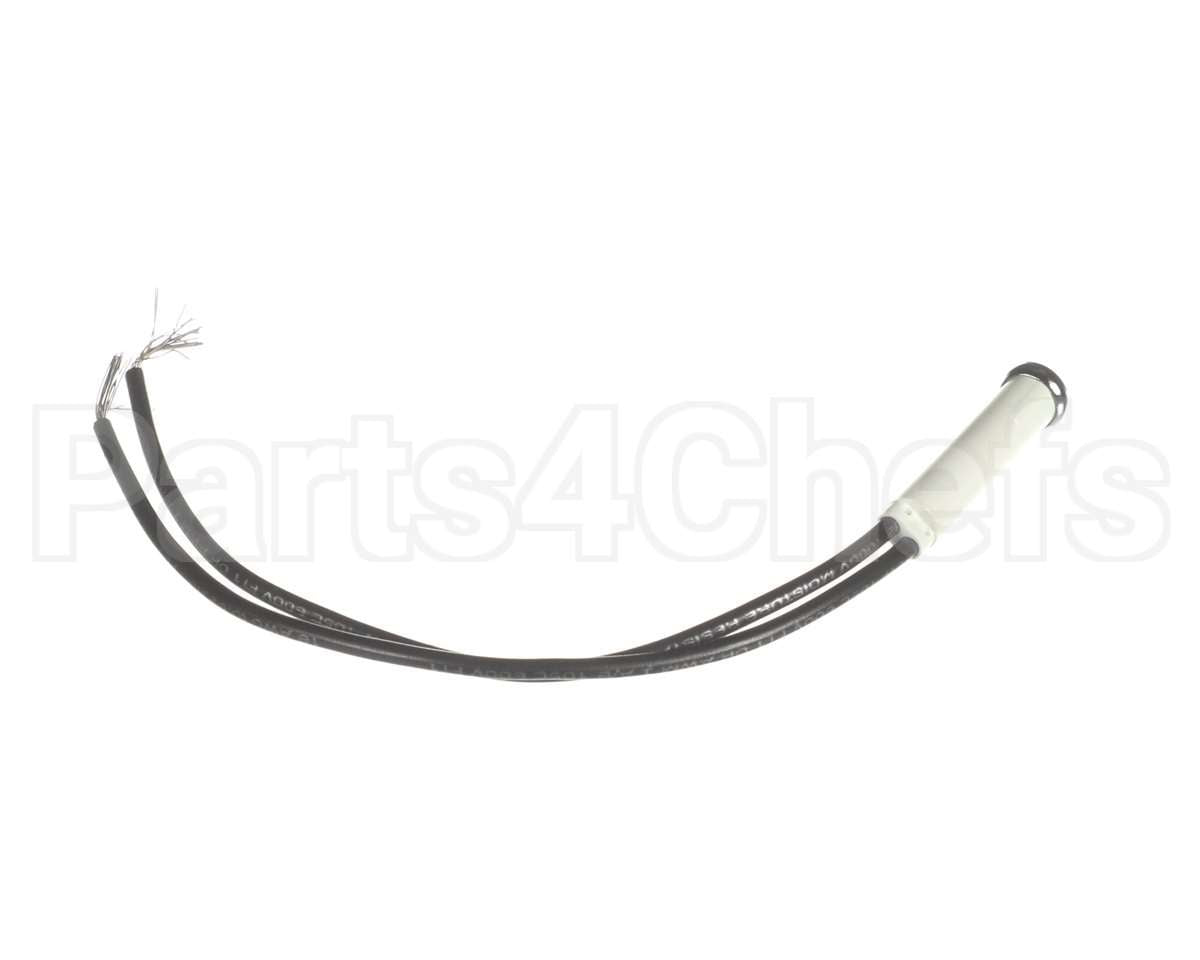 1198875 Southbend Range Light,Green,120V,Signal