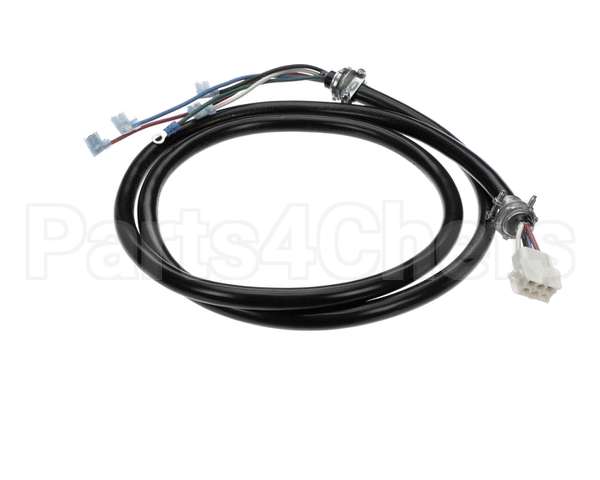 1198892 Southbend Range Solenoid 2 Cbl Assembly, Long,Nrg