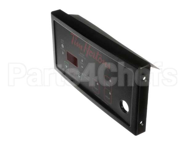 119895 Newco Faceplate Assembly