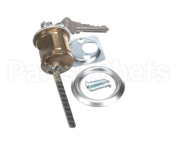 119907 Norlake Cylinderkey 14662 For 119142