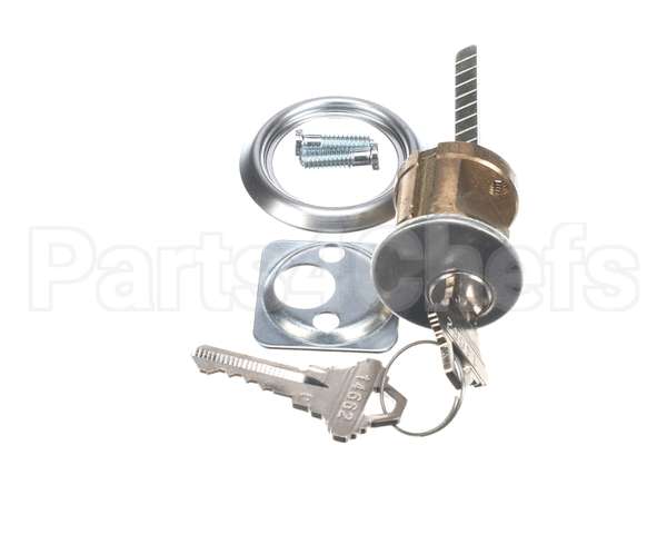 119907 Norlake Cylinderkey 14662 For 119142