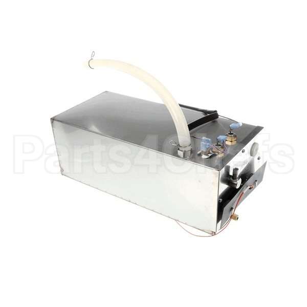 119915 Compatible Newco Hot Water Tank Assy