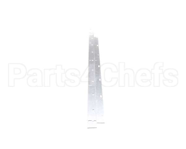 1199508 Southbend Range Template, Top Rope Gasket